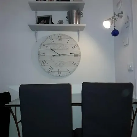 Apartamento Du Golfe *