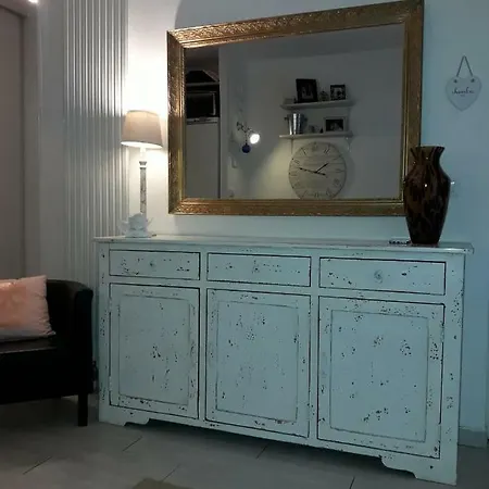 Du Golfe Apartamento