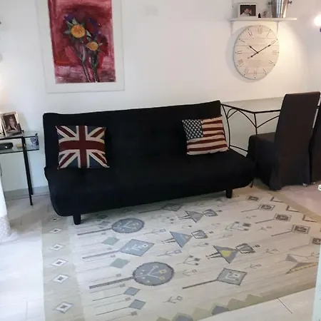 Apartamento Du Golfe *