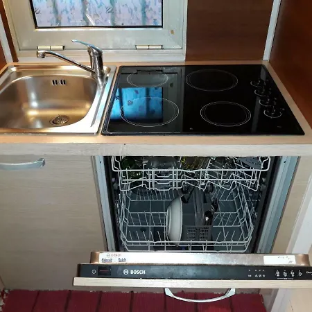 Apartamento Du Golfe *
