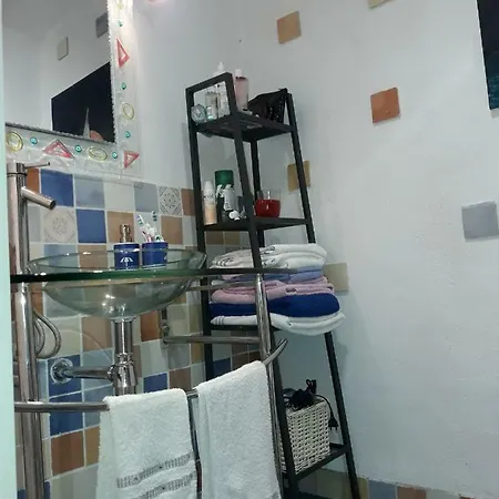 Apartamento Du Golfe Vallauris
